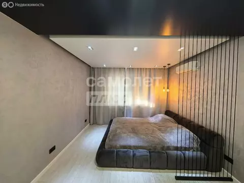 2-комнатная квартира: Иркутск, улица Ржанова, 45/2 (55.8 м)