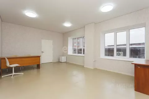 Офис в Башкортостан, Уфа Владивостокская ул., 1/1 (85 м)