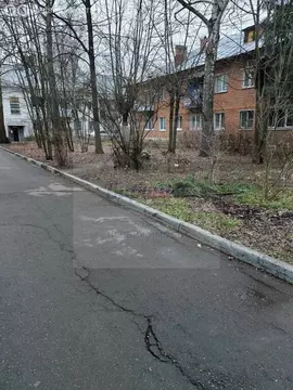 2-комнатная квартира: посёлок городского типа Ильинский, Октябрьская ...