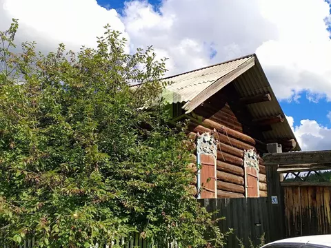 Дом в Заиграевский район, сельское поселение Верхнеилькинское, село ...