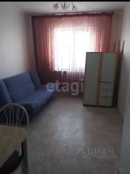 Комната Красноярский край, Красноярск ул. Железнодорожников, 9 (11.8 ...