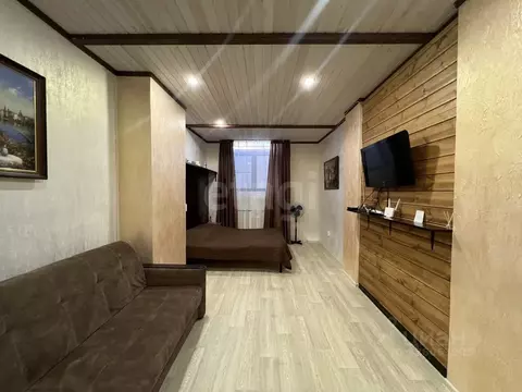 1-к кв. Ставропольский край, Ессентуки Баталинская ул. (45.8 м)