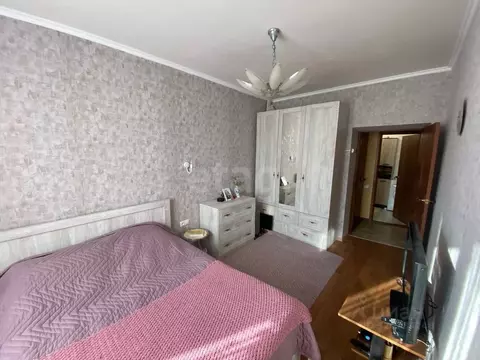 2-к кв. Иркутская область, Ангарск 55-й кв-л, 28 (48.6 м)