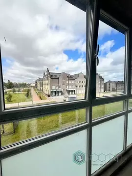 1-к кв. Калининградская область, Калининград Артиллерийская ул., 25А ...