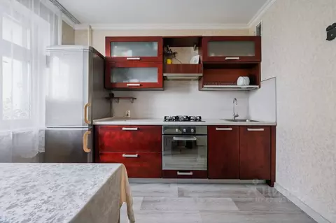 2-к кв. Свердловская область, Екатеринбург ул. Атмосферная, 11 (50.0 ...