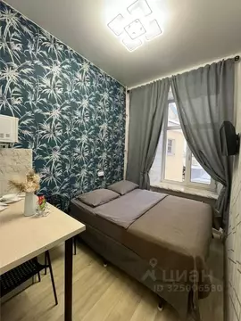 6-к кв. Санкт-Петербург ул. Декабристов, 31 (350.0 м)