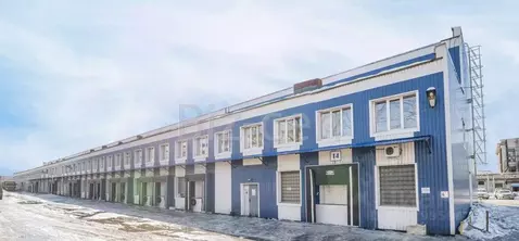 Офис в Санкт-Петербург ул. Салова, 56 (280 м)