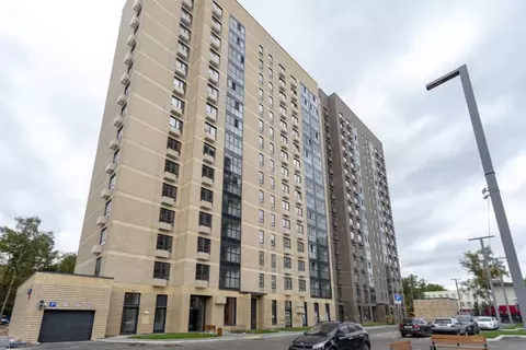 Гараж в Москва ул. Юных Ленинцев, 99к2 (13 м)