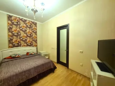 2-к кв. Ростовская область, Ростов-на-Дону ул. Максима Горького, 104 ...