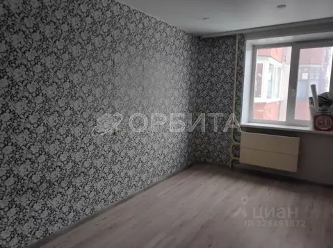 3-к кв. Тюменская область, Тюмень ул. Московский Тракт, 167 (85.7 м)