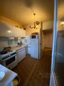 2-к кв. Воронежская область, Воронеж ул. Генерала Лизюкова, 36 (50.0 ...