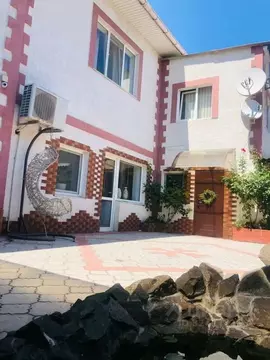 Дом в Севастополь ул. Авдеева (198 м)