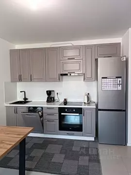 3-к кв. Московская область, Красногорск городской округ, Путилково пгт ...