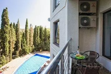 3-к кв. Крым, Ялта ул. Ломоносова, 25 (90.0 м)