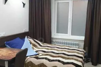 1-к кв. Сахалинская область, Южно-Сахалинск просп. Мира, 239 (18.0 м)