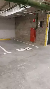 Гараж в Москва ул. Поляны, 5 (15 м)