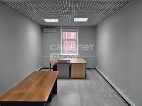 Офис в Москва Нагатинская ул., 2 (20 м)