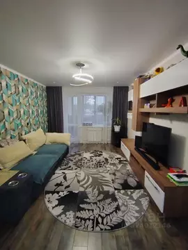 3-к кв. Орловская область, Мценск ул. Машиностроителей, 19/1 (73.0 м)