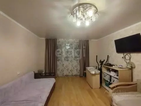 1-к кв. Башкортостан, Уфа ул. Ухтомского, 16 (39.4 м)