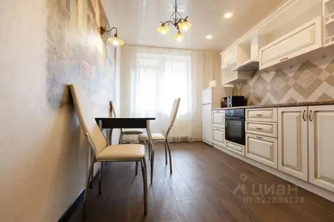 1-к кв. Нижегородская область, Нижний Новгород Малая Ямская ул., 18к2 ...