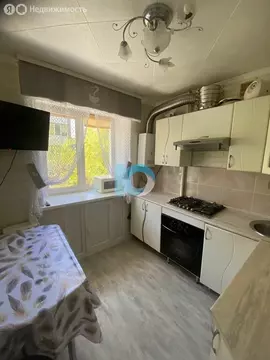 3-комнатная квартира: Октябрьский, Северная улица, 24 (55 м)