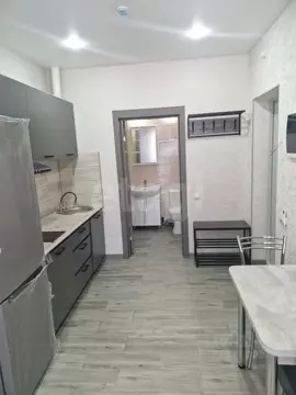 1-к кв. Ростовская область, Ростов-на-Дону просп. Ленина, 15 (34.0 м)