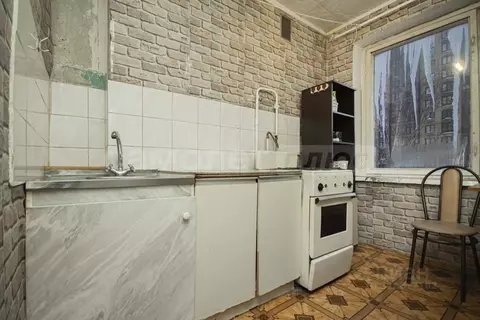 2-к кв. Московская область, Наро-Фоминск ул. Войкова, 23 (51.0 м)