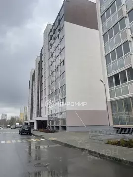 2-к кв. Челябинская область, Челябинск ул. Маршала Чуйкова, 28 (52.0 ...