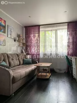 2-комнатная квартира: Междуреченск, проспект 50 лет Комсомола, 47 (44 ...