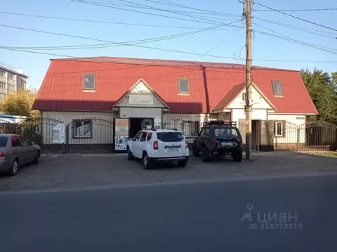 Торговая площадь в Владимирская область, Костерево Петушинский район, ...