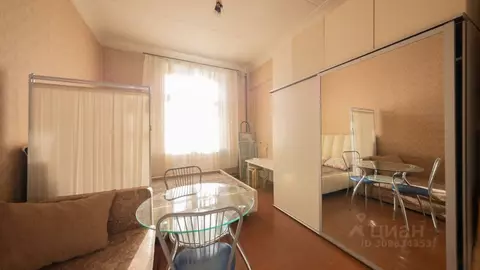 Комната Москва Краснодарская ул., 27/13 (16.0 м)