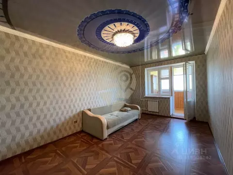 3-к кв. Белгородская область, Старый Оскол Северный мкр, 8 (75.5 м)