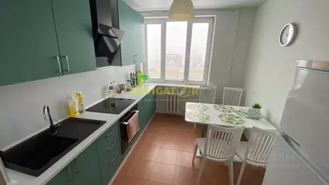 2-к кв. Башкортостан, Уфа ул. Менделеева, 145 (63.0 м)