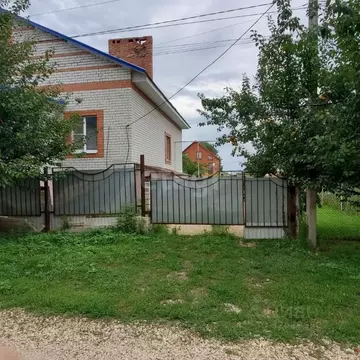 Дом в Саратовская область, Энгельс ул. Солнечная, 9 (358 м)