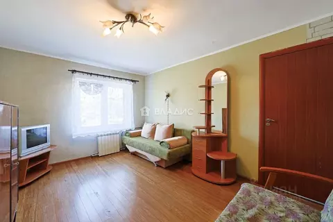 2-к кв. Калининградская область, Калининград Камская ул., 19 (36.4 м)