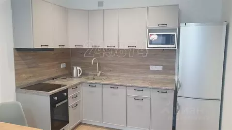 2-к кв. Москва Кольская ул., 8к1 (39.0 м)