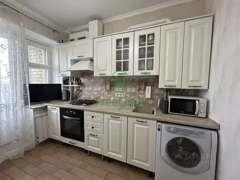 1-к кв. Белгородская область, Белгород ул. Макаренко, 30 (28.0 м)