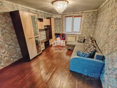 1-к кв. Калужская область, Калуга ул. Георгия Амелина, 39 (35.0 м)