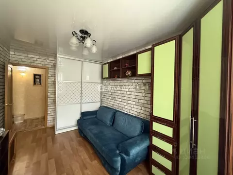 2-к кв. Приморский край, Уссурийск ул. Суханова, 46 (40.3 м)