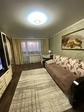 1-к кв. Башкортостан, Стерлитамак ул. Ильича, 68 (32.8 м)