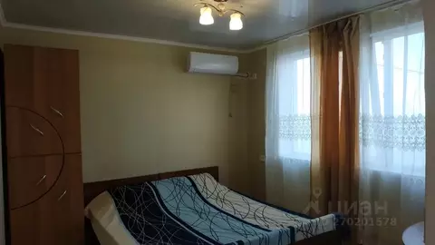 Комната Крым, Алупка ш. Севастопольское, 12