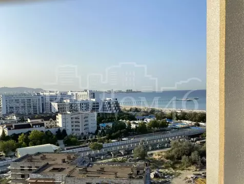 2-к кв. Краснодарский край, Анапа Пионерский просп., 57к2 (45.0 м)