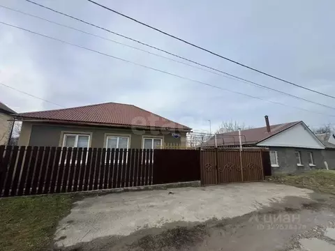 Дом в Ставропольский край, Михайловск Шпаковский район, ул. Кирова (62 ...