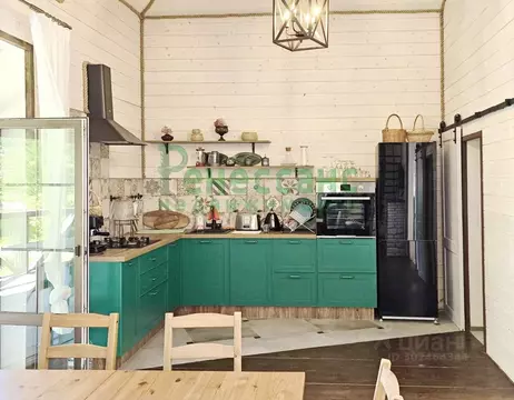 Дом в Брянская область, Выгоничский район, Орменское с/пос, д. Орменка ...