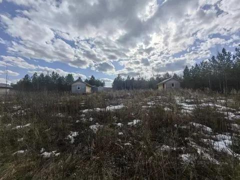 Участок в Свердловская область, Сысертский муниципальный округ, СНТ ...