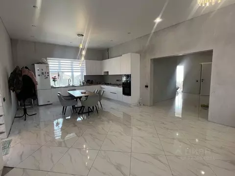 Дом в Курская область, Курский район, Моковский сельсовет, д. 1-я ...