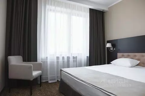 Комната Хакасия, Абакан ул. Кирова, 114с1 (50.0 м)