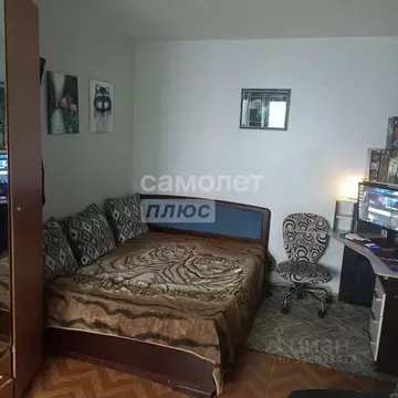 1-к кв. Липецкая область, Липецк ул. Имени Генерала Меркулова, 49 ...