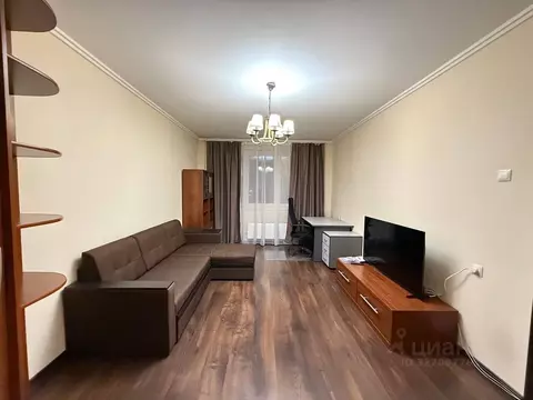 2-к кв. Москва Большая Очаковская ул., 1 (68.0 м)