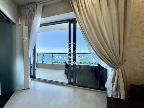 2-к кв. Краснодарский край, Сочи Курортный просп., 92/5 (70.0 м)